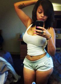 Asian Babe Pleases Her Man