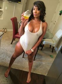 Bachelorette party public