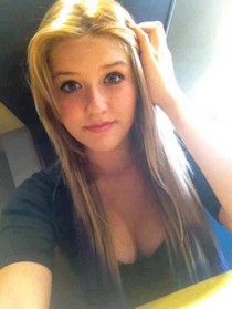 Young and beautiful black