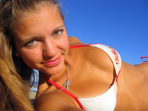 Arabelle Raphael Profile