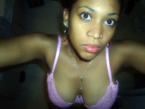 Nikki Hearts First Time