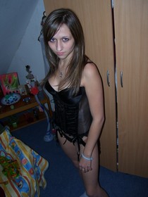 Secondary/erotic image
